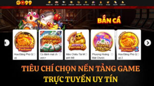 JILI Điện Tử Go99 – Slot Nổ Hũ Dễ Thắng, Quay Nhanh, Jackpot Lớn 2026